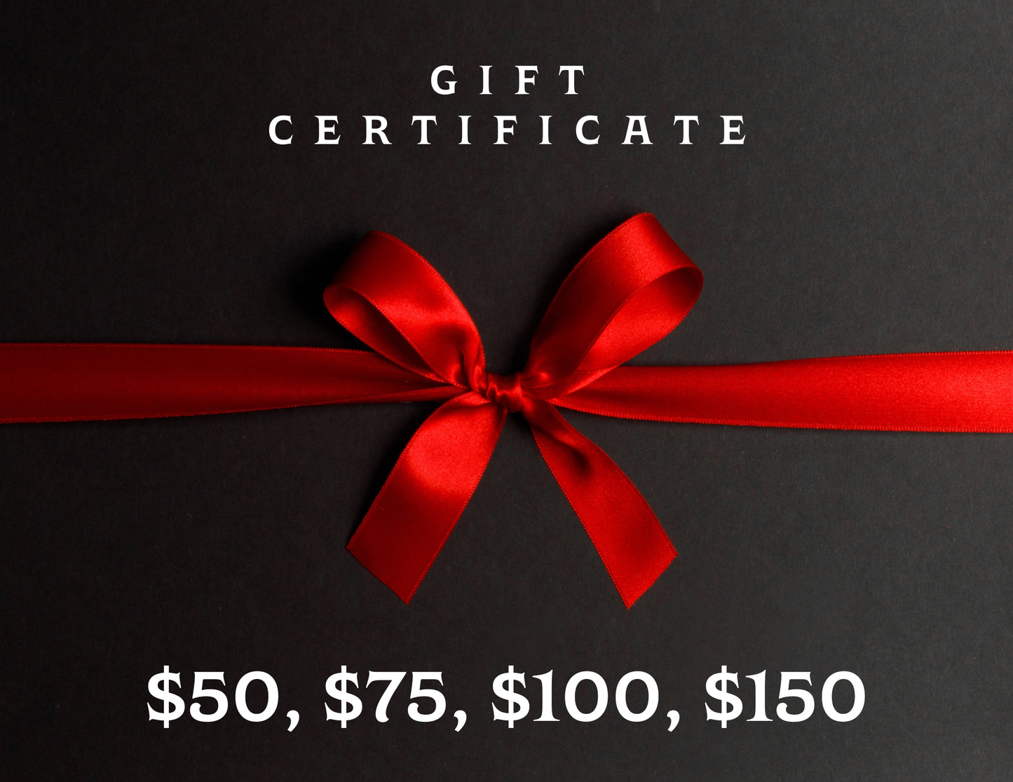 Dano's Tequila Gift Card