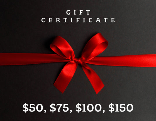 Dano's Tequila Gift Card