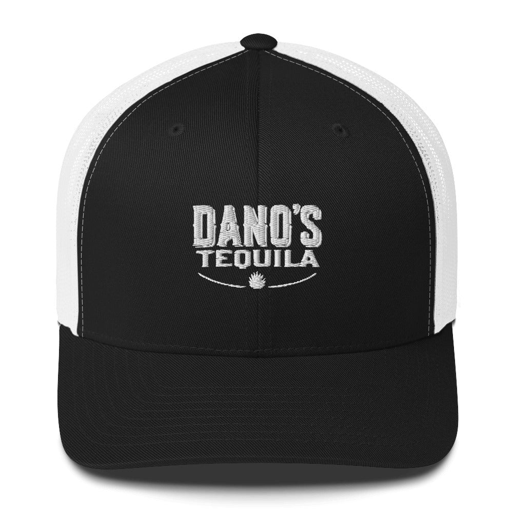 Dano's Trucker Cap