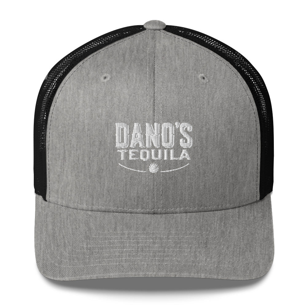 Dano's Trucker Cap